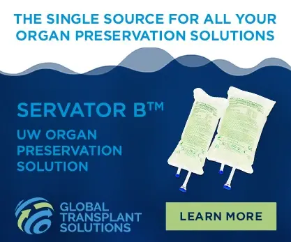 Global Transplant Solution