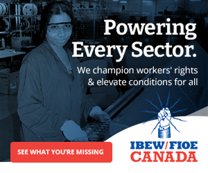 IBEW Canada