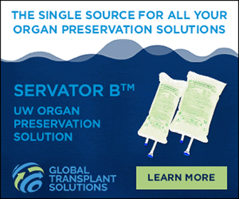 Global Transplant Solution