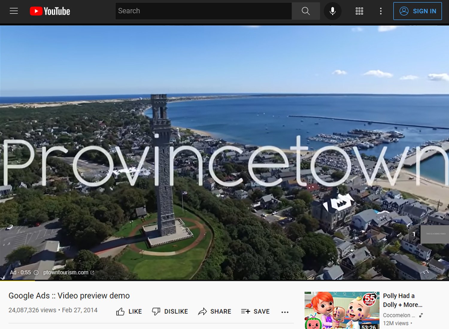 ProgrammaticVideo-Provincetown