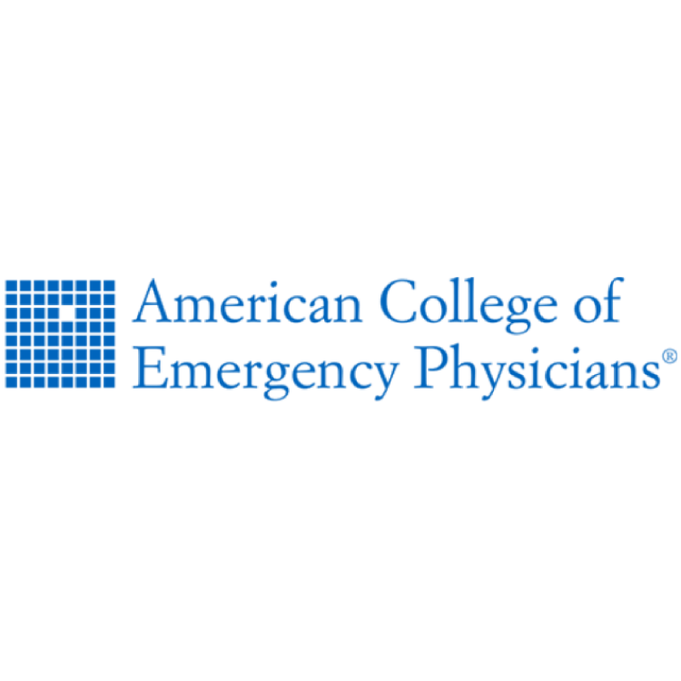 ACEP logo