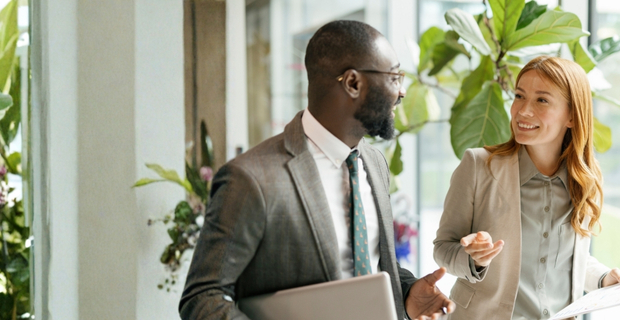 B2B 2026 budget Header