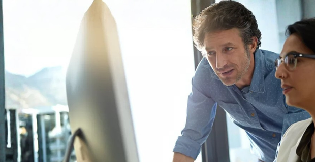 assn blog_ first party data advantage Header