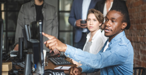 b2b blog direct v programmatic header
