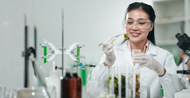 Beck Flavors Case Study Header