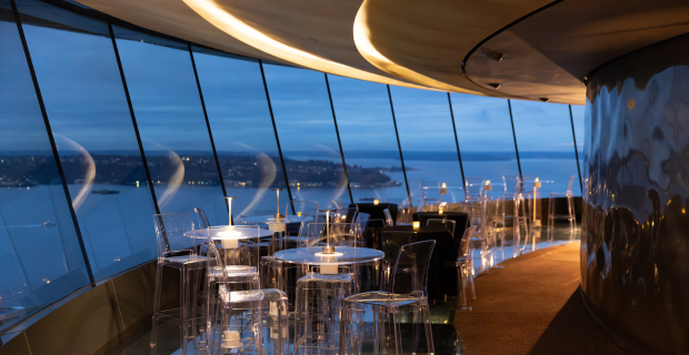 B2B space needle case study header