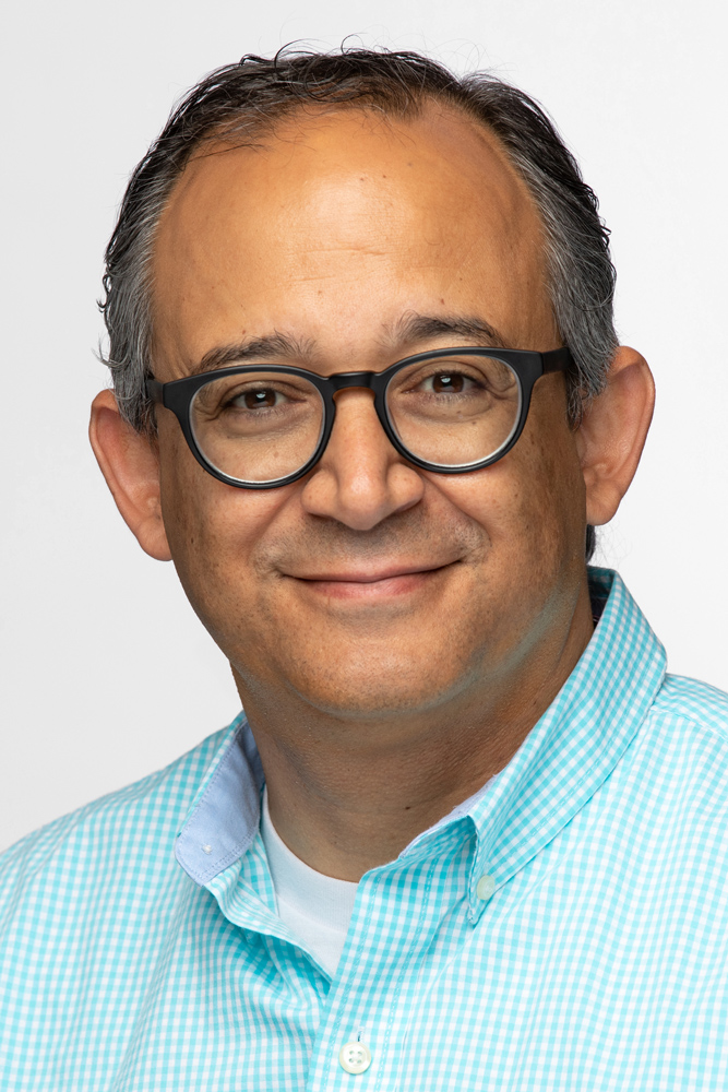 Yariv Drori