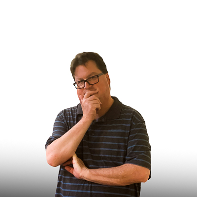 Loyd Brumfield_Headshot