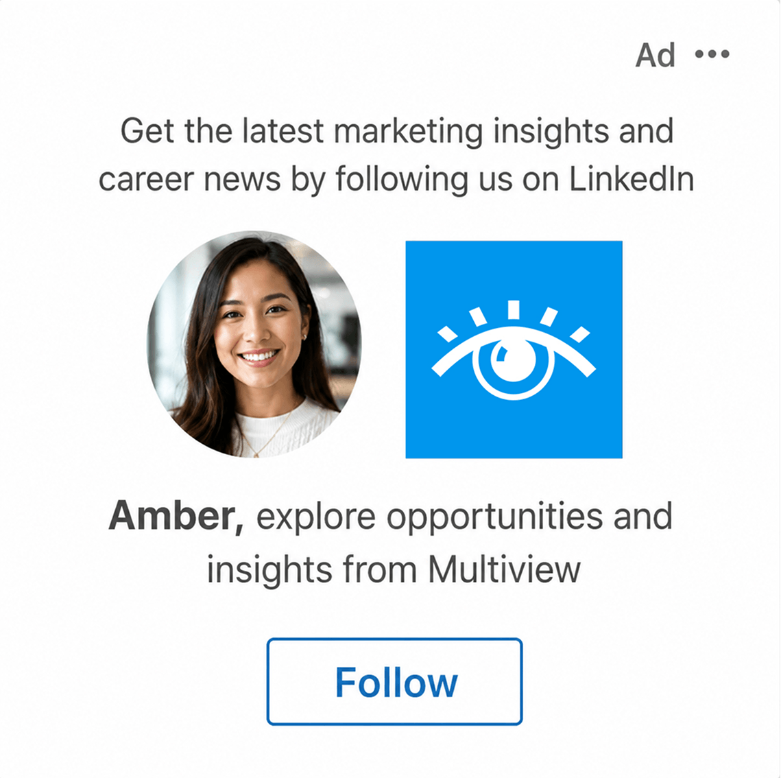 MultivewSocialAds_Follower Ads