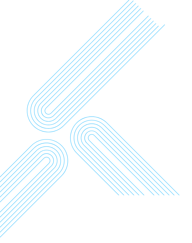lines-blue-three-a