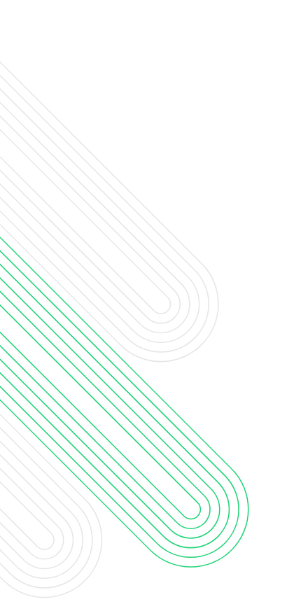lines-green-gray-leftside-down
