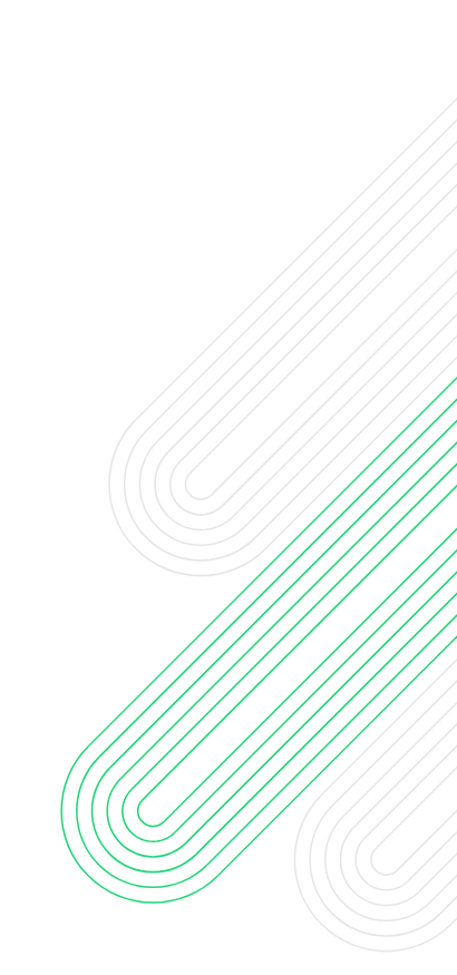 lines-green-gray-rightside-down