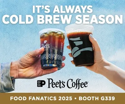Peet's Coffee