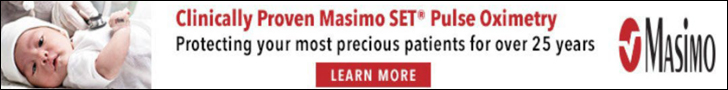 Clinically Proven Masimo SET Pulse Oximetry. Protesting your most precious patients for over 25 years.