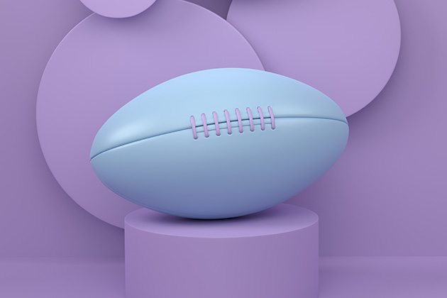 blue-purple-football